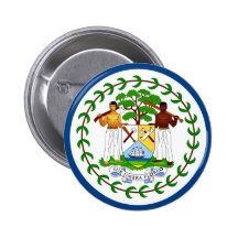 Belise Flag Button
