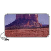 Bell Rock Sedona Travel Speaker
