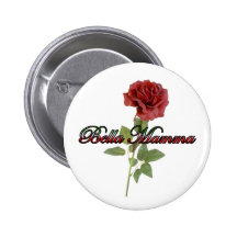 Bella Mamma Button