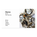 Bells Business Card Templates