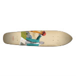 BELOW skateboards