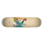 BELOW skateboards