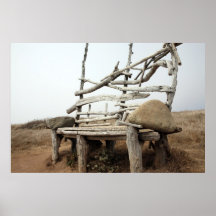 bench 4 poster