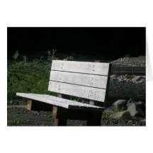 Bench Cards