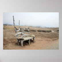 Bench Posters