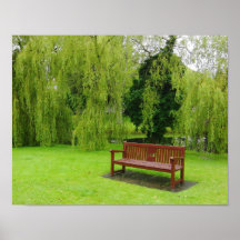 Bench Posters