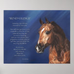 Benevolence, Kim McElroy 2008 Print