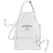 Bensonhurst Aprons