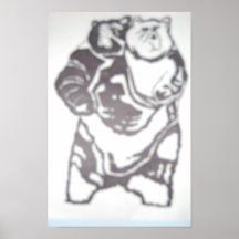 bera poster