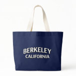 Berkeley California bags