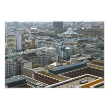 Berlin Art Photo