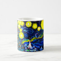 berlin picasso mug
