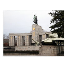 Berlin Post Cards
