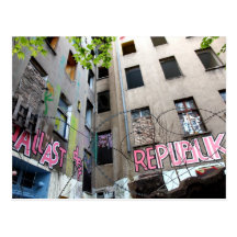 Berlin Postcard