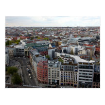 Berlin Postcard