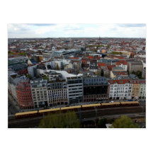 Berlin Postcards