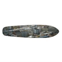 Berlin Skate Board Decks