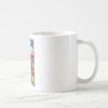 Berne Switzerland Coffee Mugs