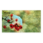 Berries Business Cards