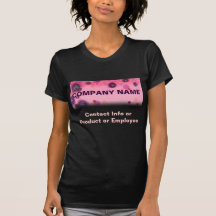 Berry Stains Women's Dark Tees
