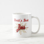 Best Boss Gifts Mug