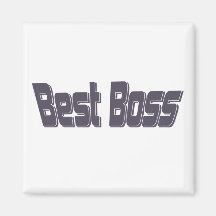 Best Boss Magnets