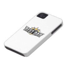 Best Dad iPhone 4 ID Case-Mate