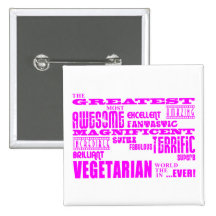 Best Girls Vegetarians : Pink Greatest Vegetarian