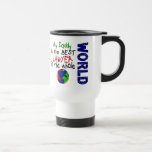 Best Lawyer In World 2 (Daddy) Mugs