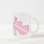 Best Man Mug