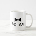 Best Man Mugs