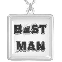 Best Man Jewelry