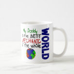 Best Mechanic In World 2 (Daddy) Mug
