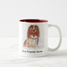 Best Mug for Best Friends