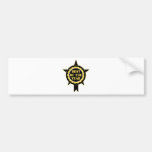 Best of the Year Bumper Stickers