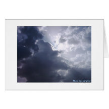 Best Wishes Greeting Card