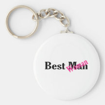 Best Woman Key Chain