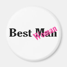Best Woman Magnets