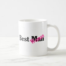 Best Woman Mug