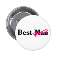 Best Woman Pinback Buttons