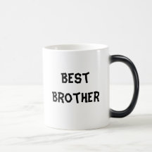 BestBrother Coffee Mugs