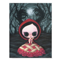 Better to eat you with posters
