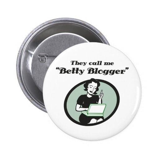 Betty Blogger Button