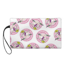 Betty Wristlet