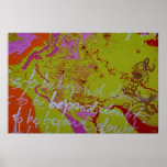 "Beyond Doubt" Print