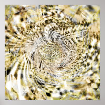Bezier Vision 4 Poster