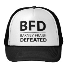 BFD HAT