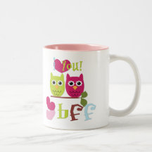 BFF MUGS