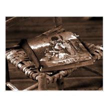 Bible Stories Postcard