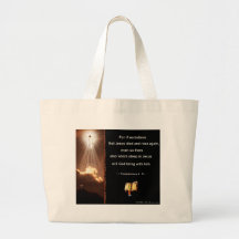 Bible Verse Bags